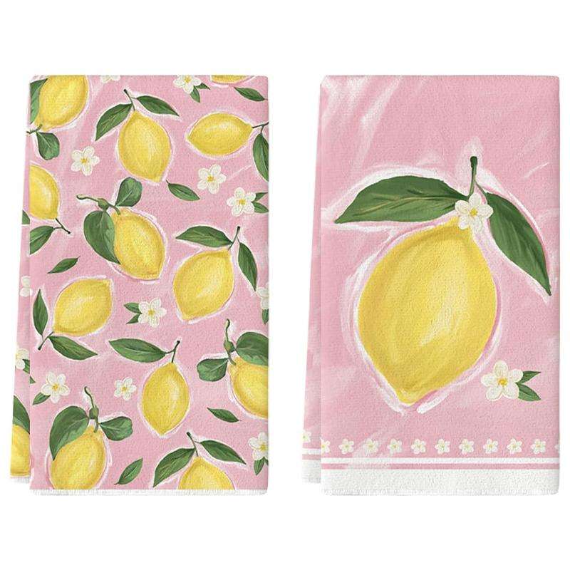 Rag Quantity 2Pcs
