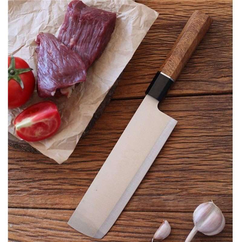 Kitchen Knives Model As Pic