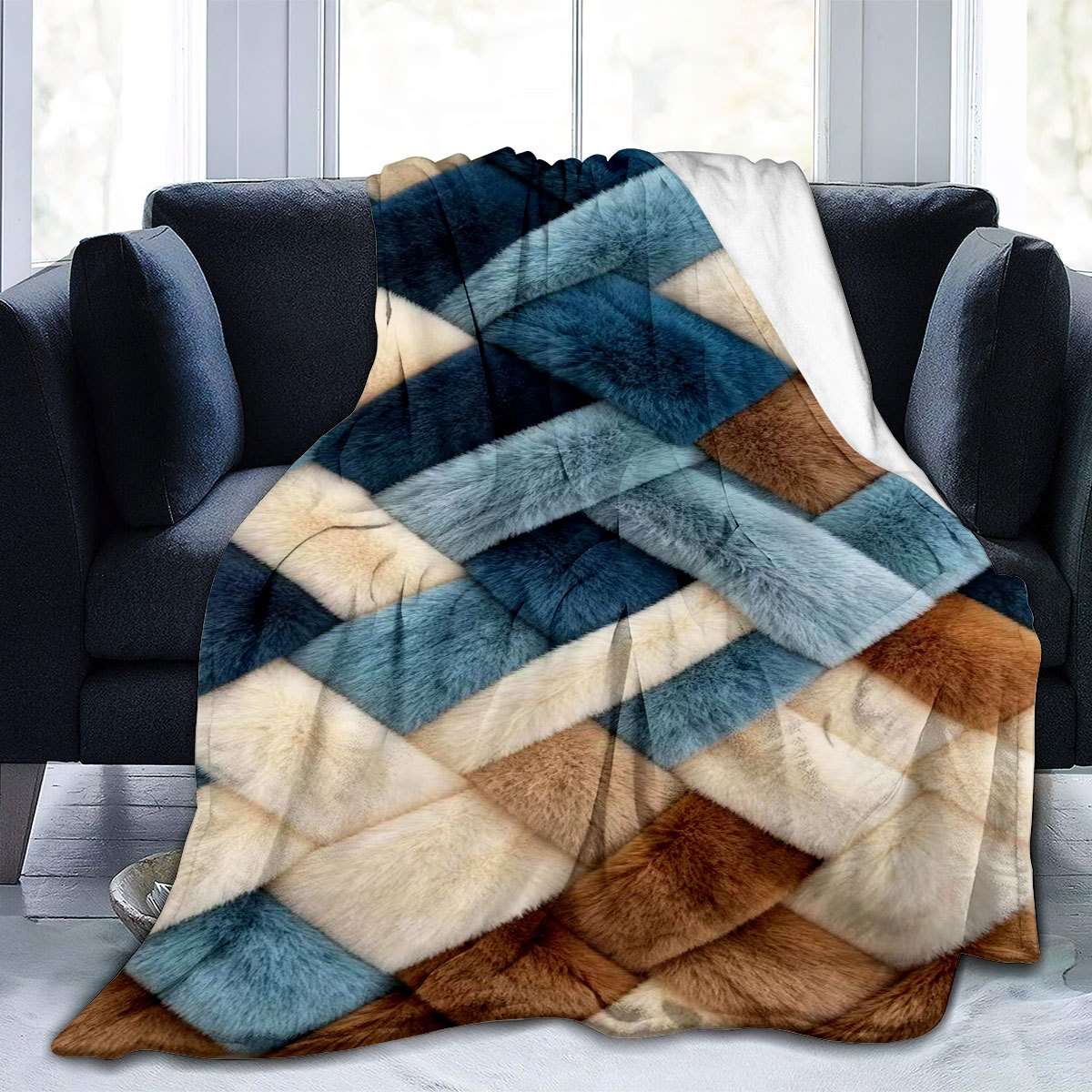 Blanket 100*150Cm