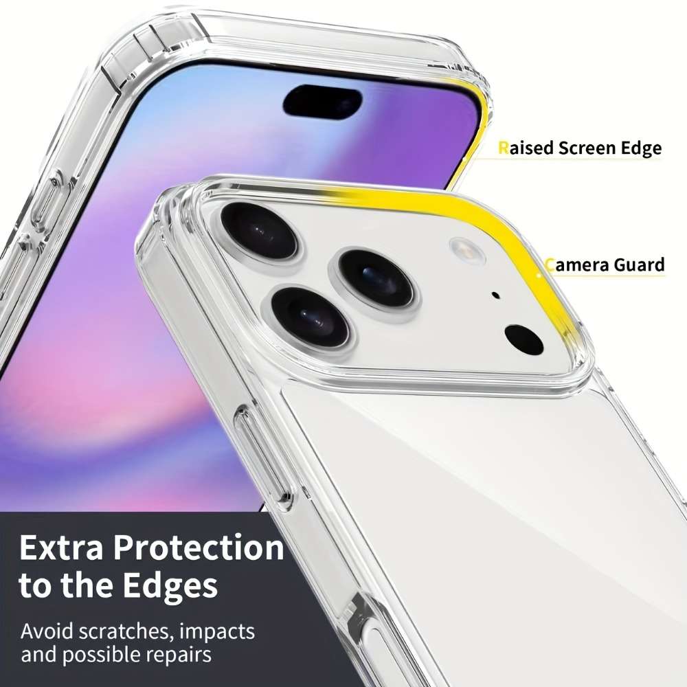 Screen Protector Compatible Model Iphone 14 Pro
