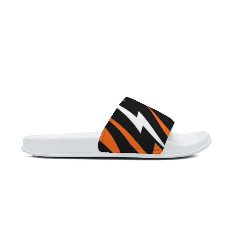 Sandals Color Color Printing Size Uk 2.5