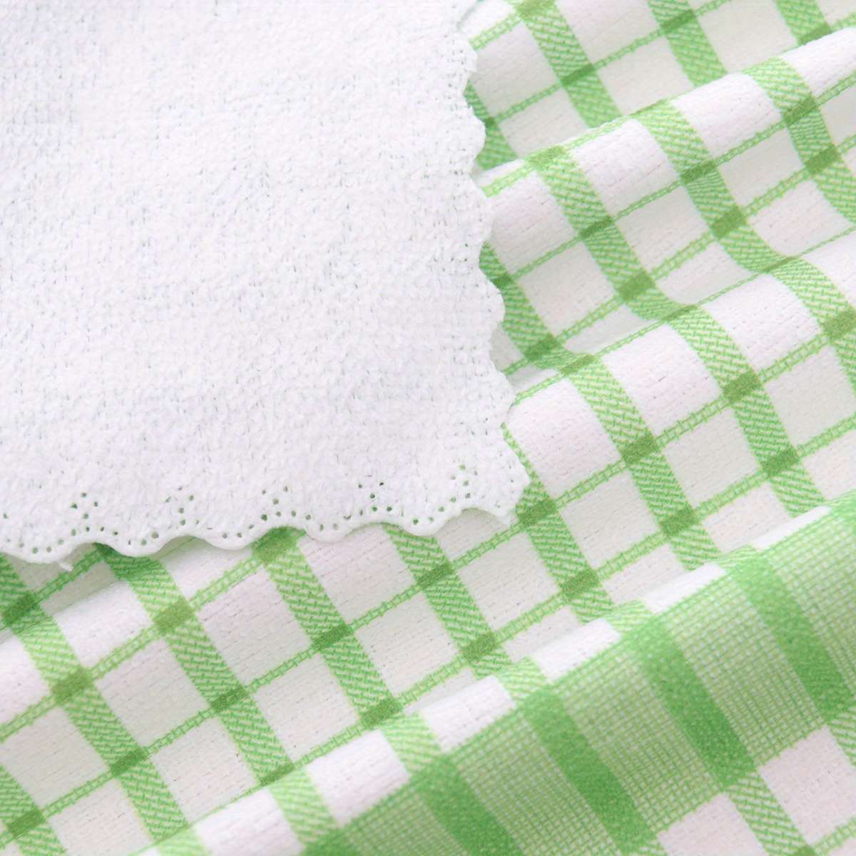 Rag Items 5Pcs Random Color