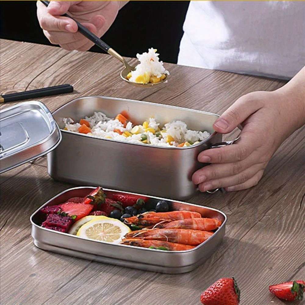 Antibacterial Box 1.5L