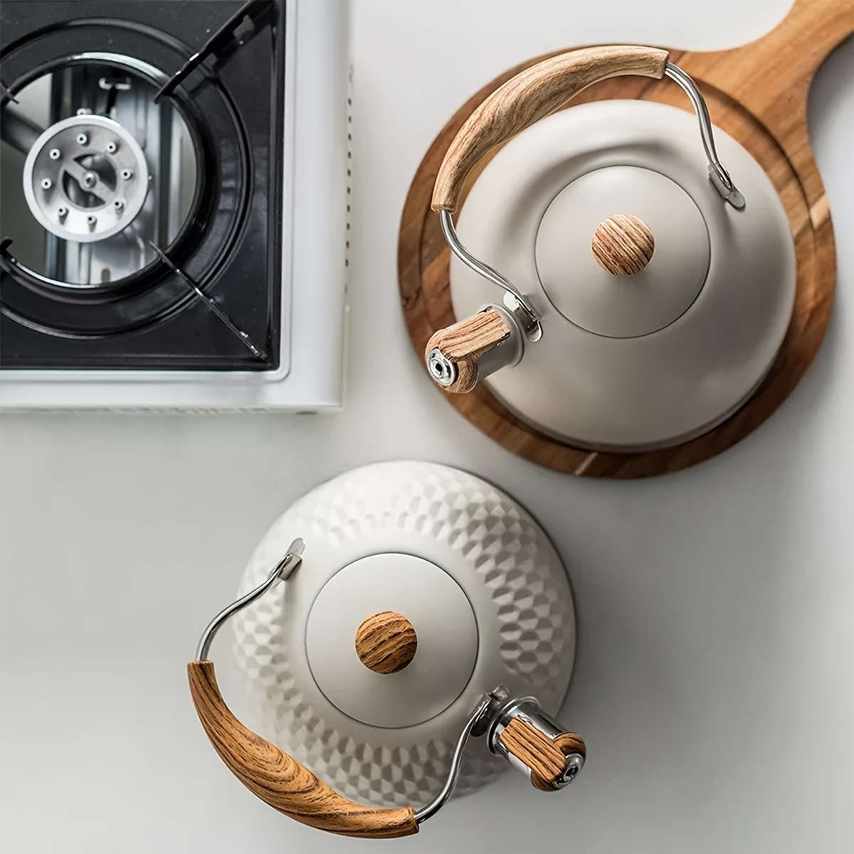 Kettle Color Light