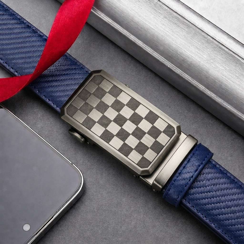 Belt Color Grey Size 120Cm 47.2Inch