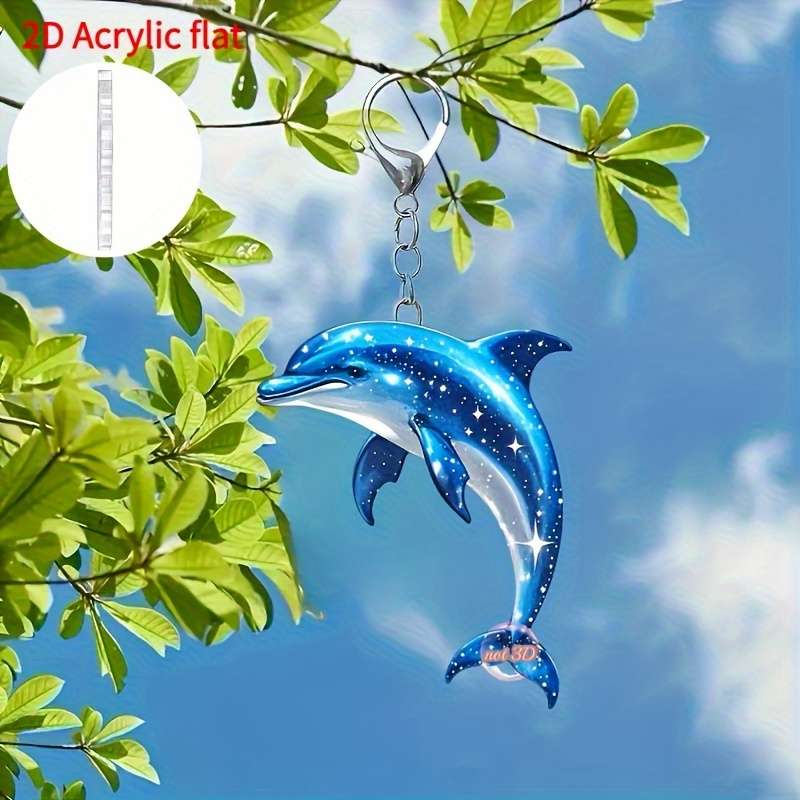 Keychain Ornament Quantity