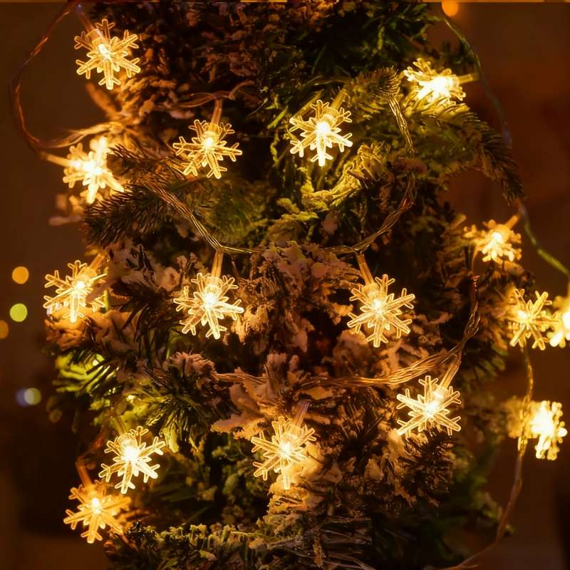 String Lights Color Multicolor Size3M 9.8Ft.20Led