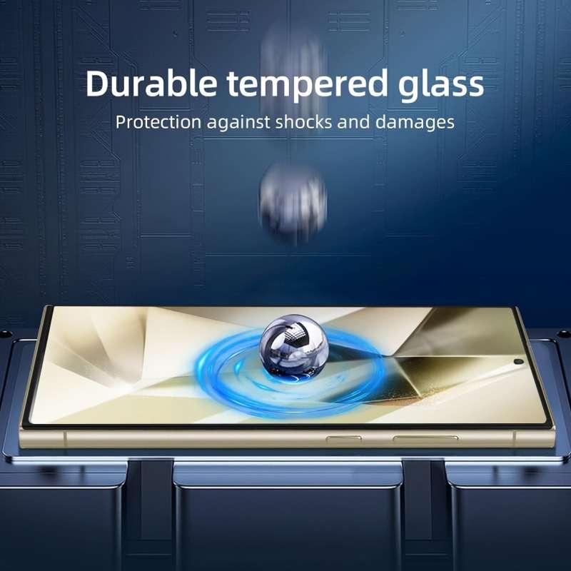 Screen Protector Compatible Model Galaxy S22 5G