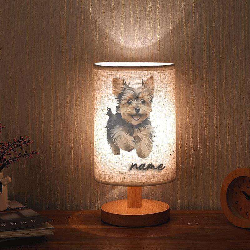 Desk Lamp Size 24*10