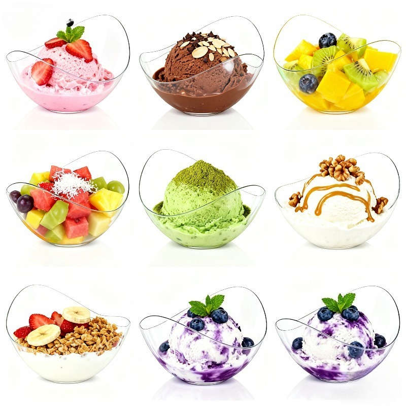 Bowl Quantity 12Pcs