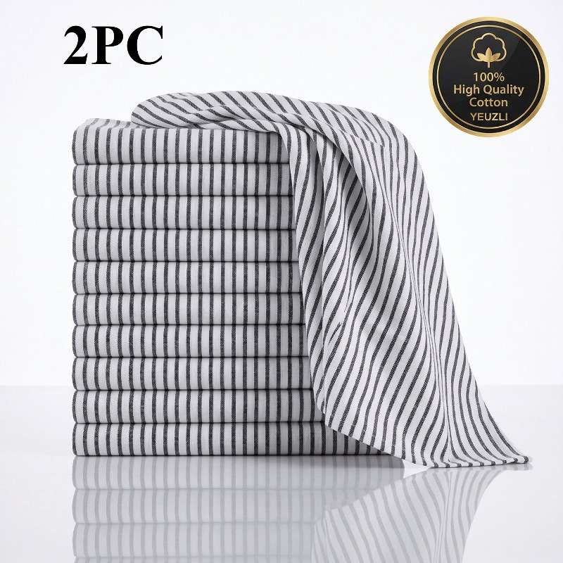 Rag Size 48.01*65.0Cm18.89*25.59*Inch Quantity 2Pcs