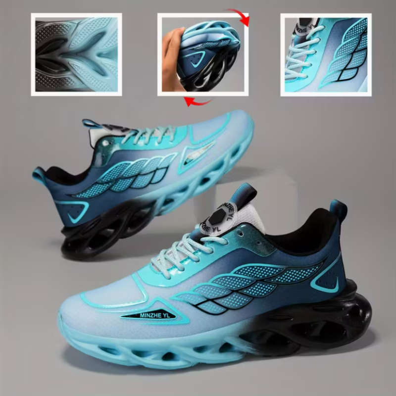 Sneakers Color White Sizeuk 7