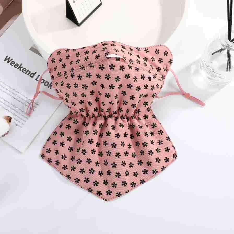 Premium 1Pc Women Winter Warm Windproof Face