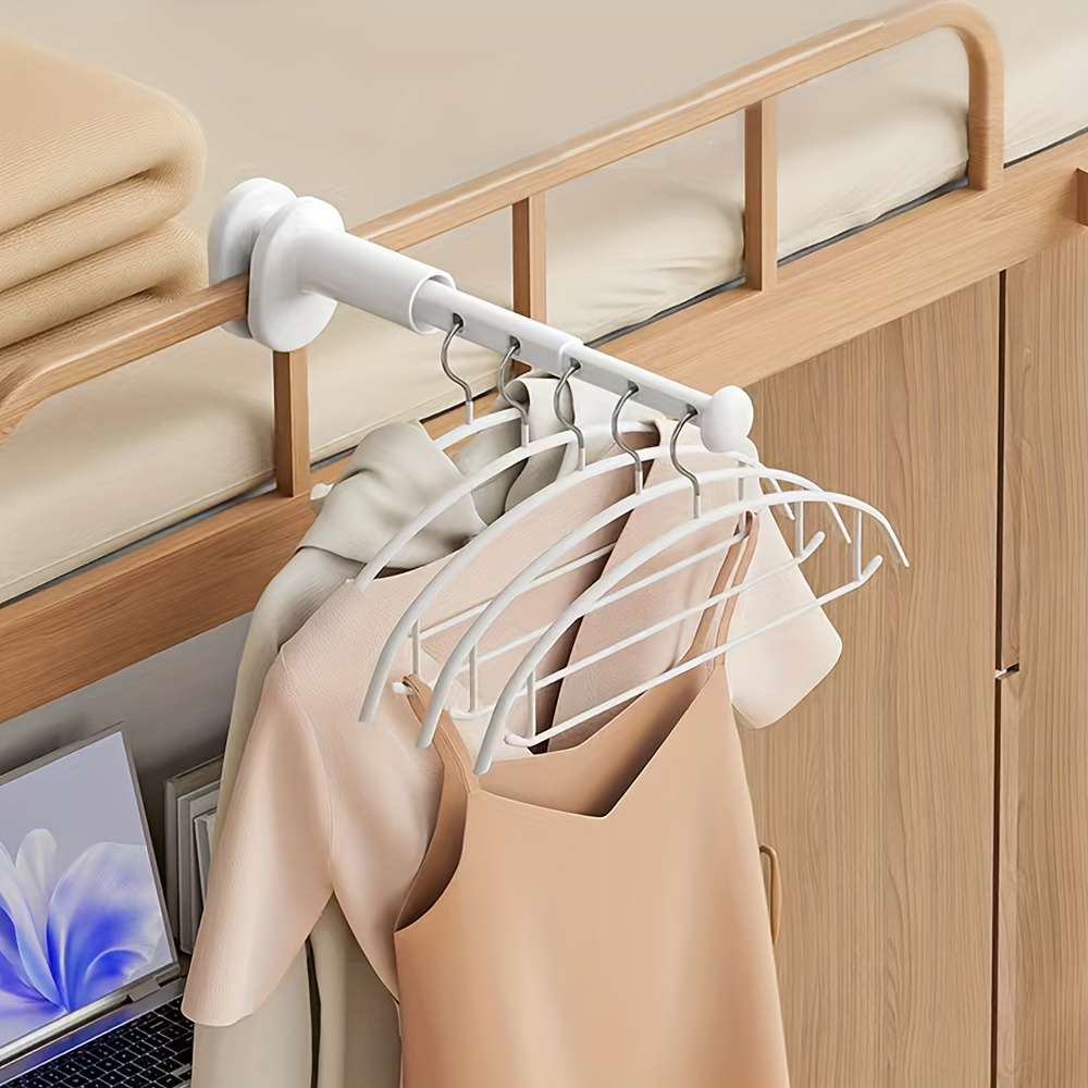 Clothes Rack 5Pcs