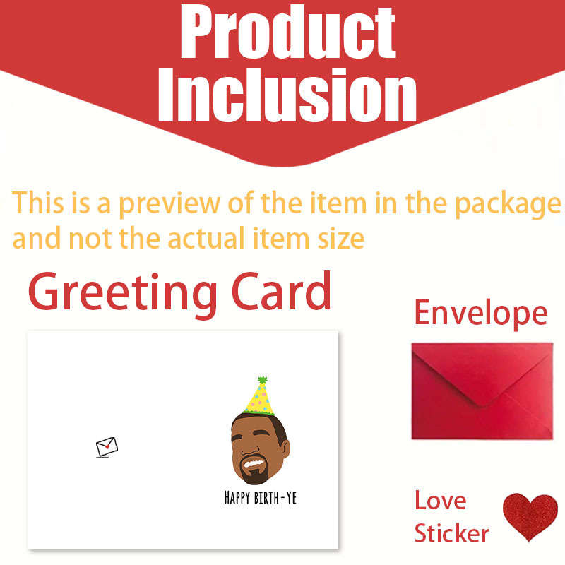 Greeting Cards Style Stylea Quantity 3Pcs