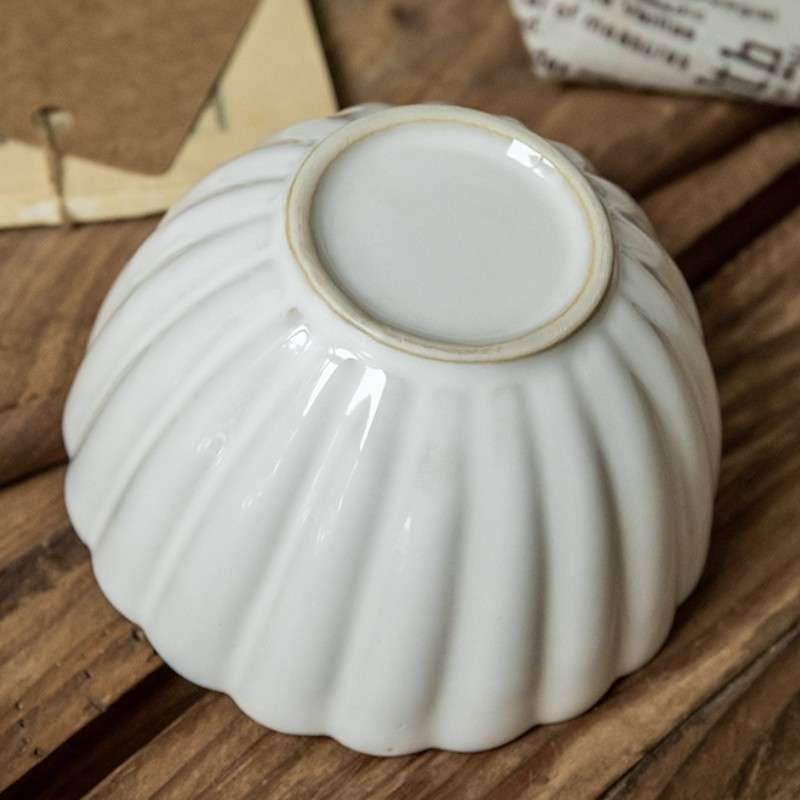 Bowl Model Aoxue Rice Bowl