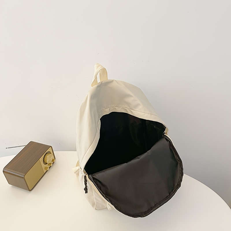 Men S Backpack Blue Model Style 1