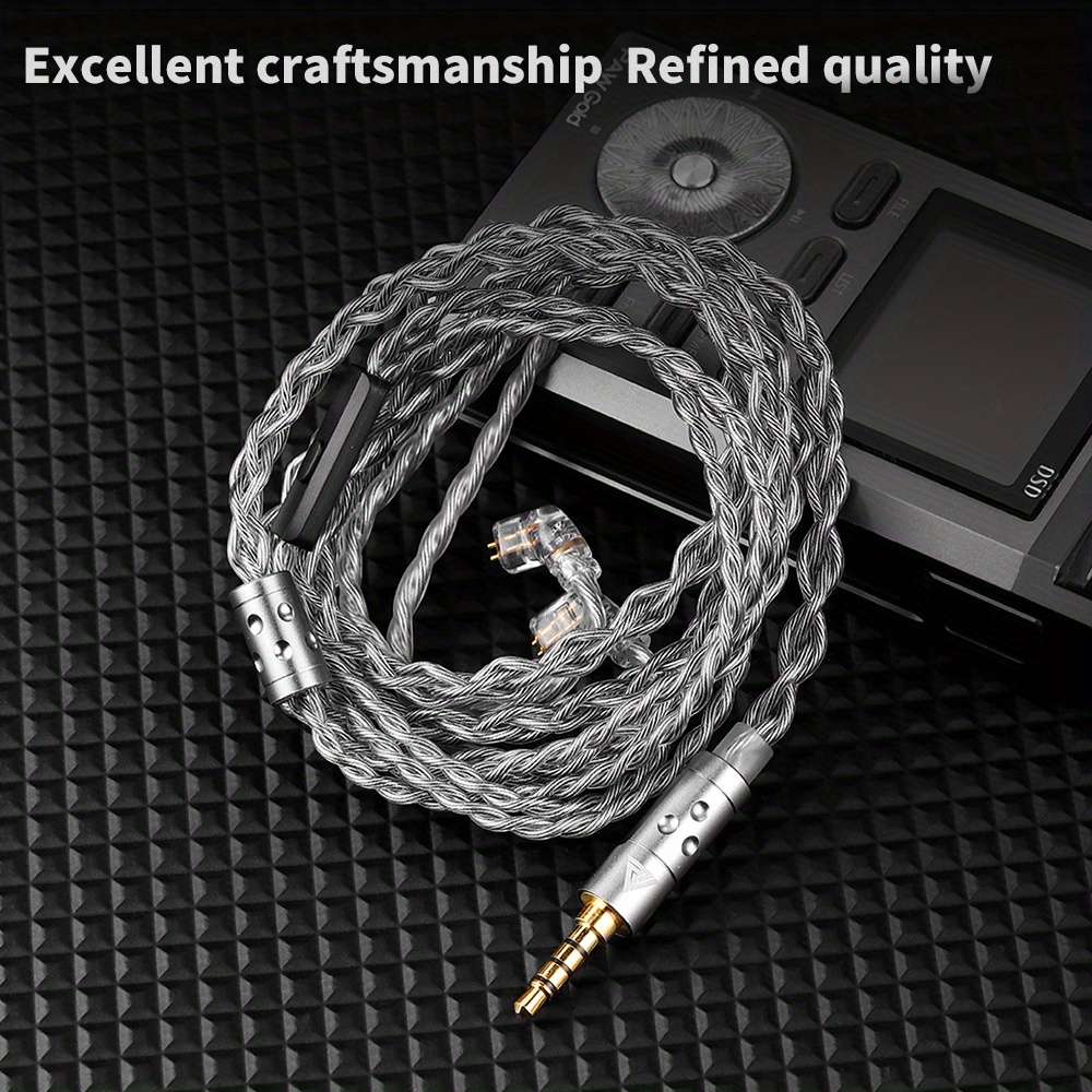 Earphone Wired Headphone