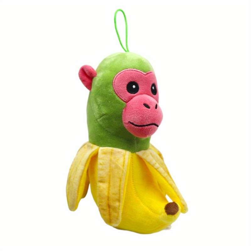 Plush Toys Color Yellow