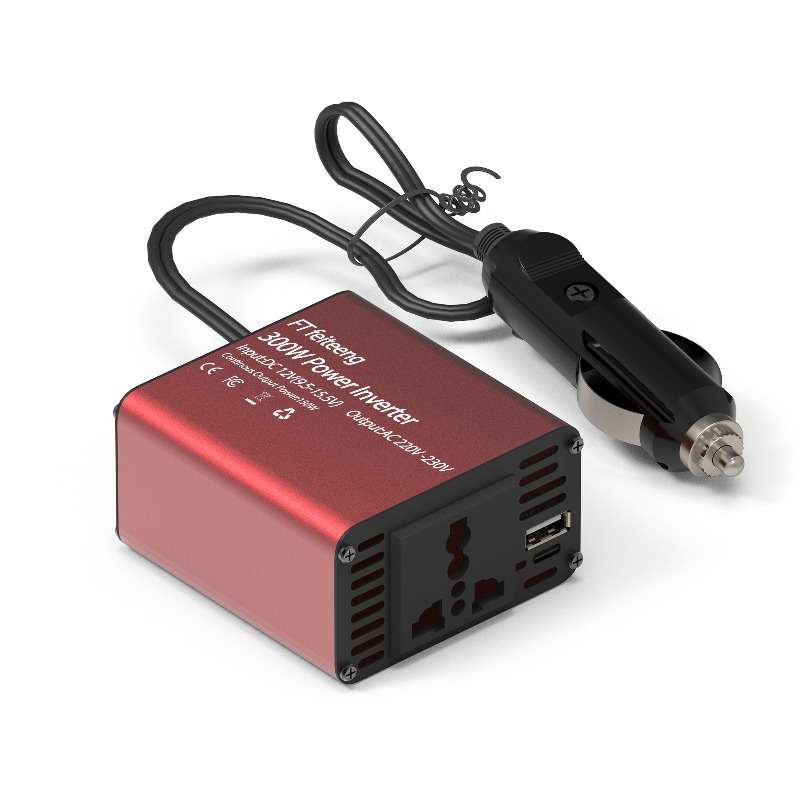 Inverter Model 300W Eu