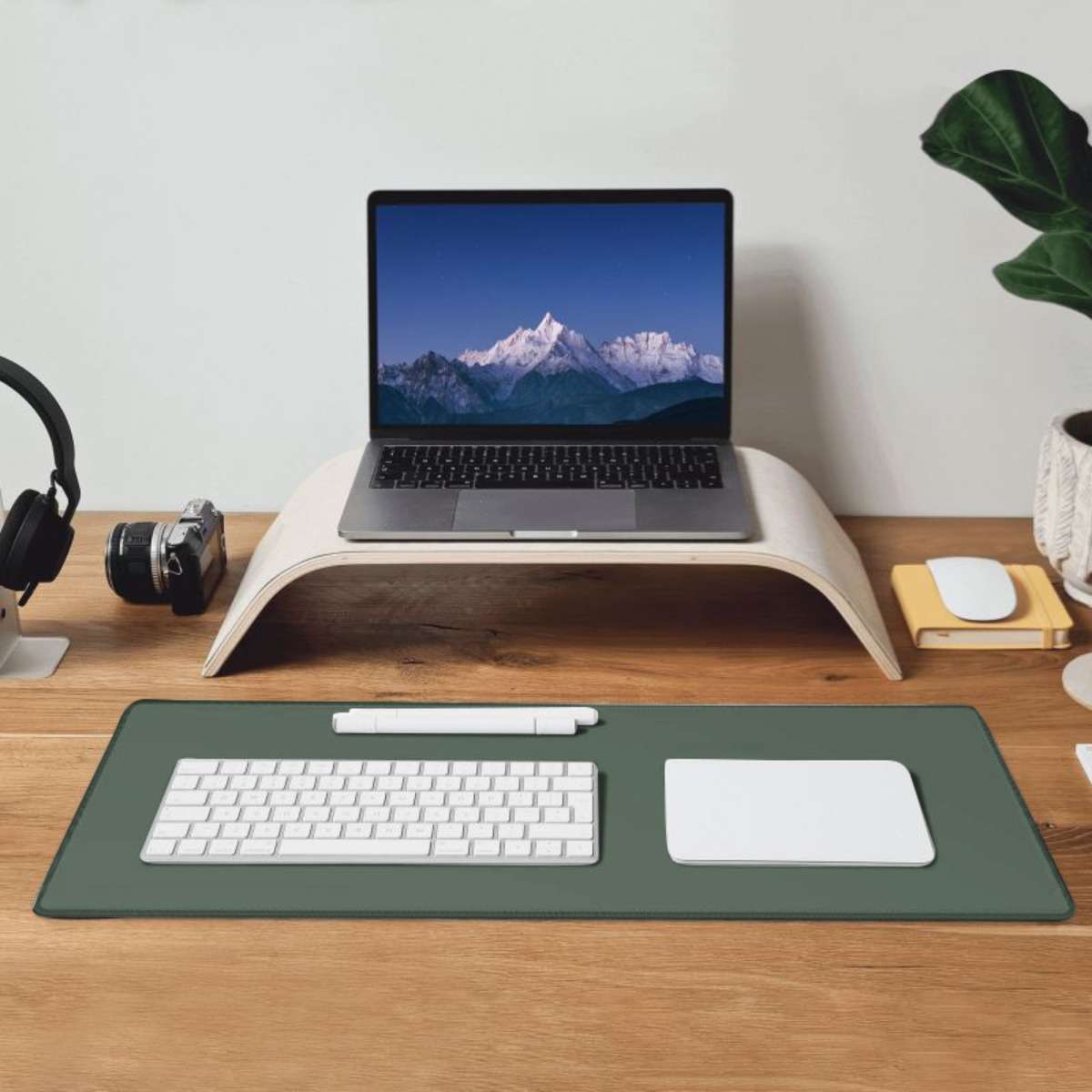 Mouse Pad Size 11.8X23.62In   Quantity