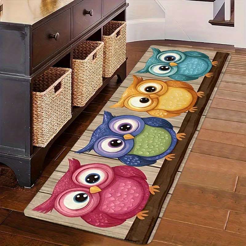 Floor Mats Size 60X160Cm