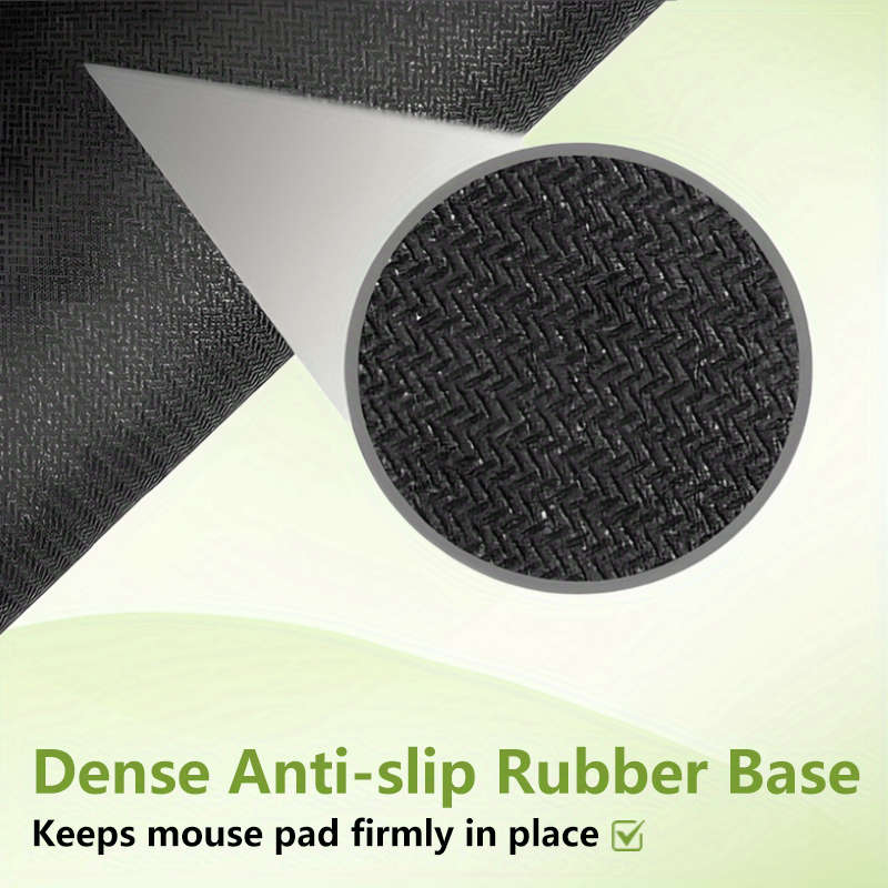 Mouse Pad Size 7.87*7.87Inches20*20Cm
