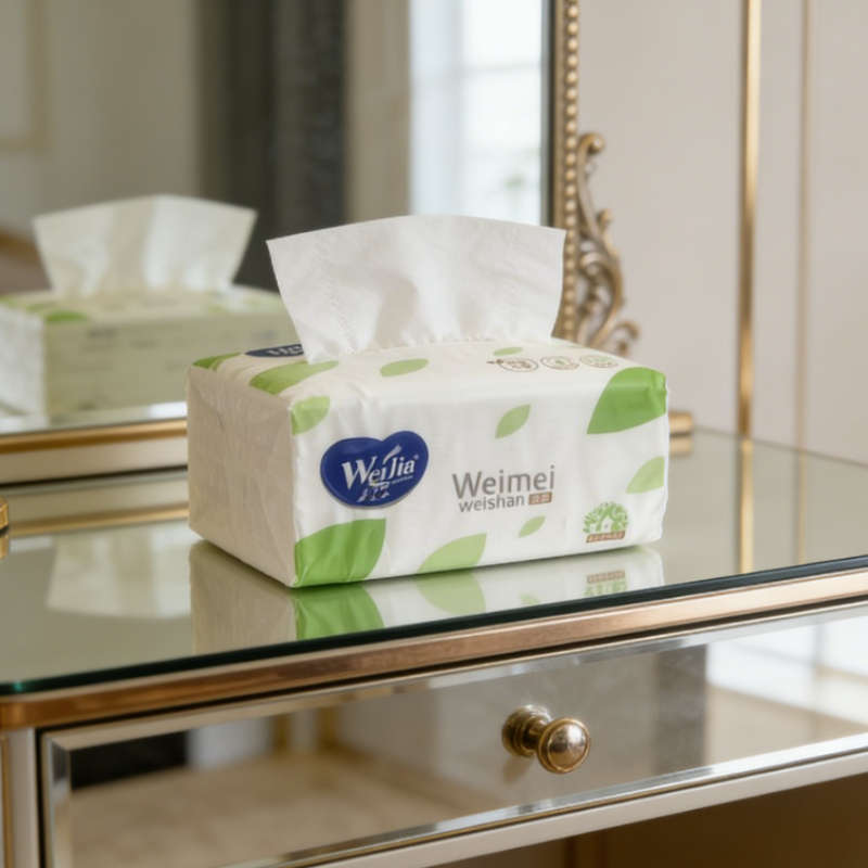 Toilet Paper Quantity 1 Pack
