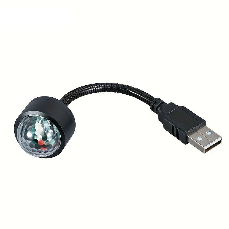 Car Lights Color Rgb Light Quantity 2Pcsset