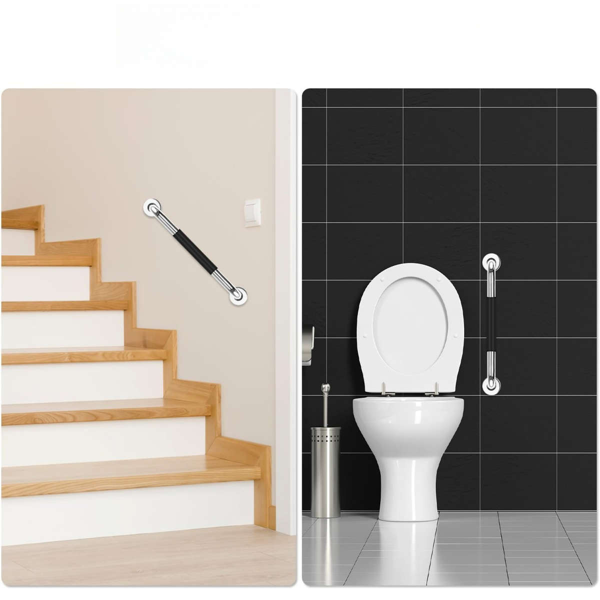 Handrail Size 30Cm12Inch Quantity2Pcs