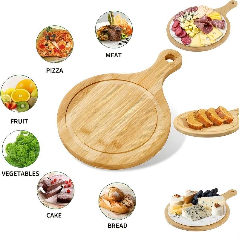 Cutting Board Items