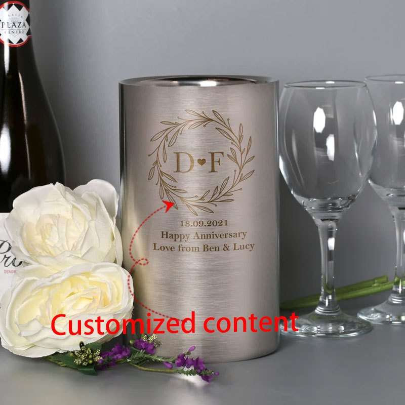 Ice Bucket Style Style 7 Quantity