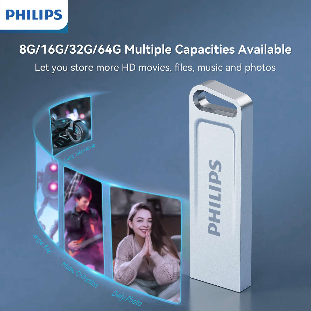 Usb Flash Drive Storage 32Gb