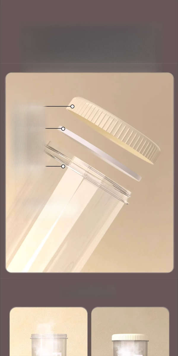 Sealed Jar Storage 1500Ml Quantity3Pcs
