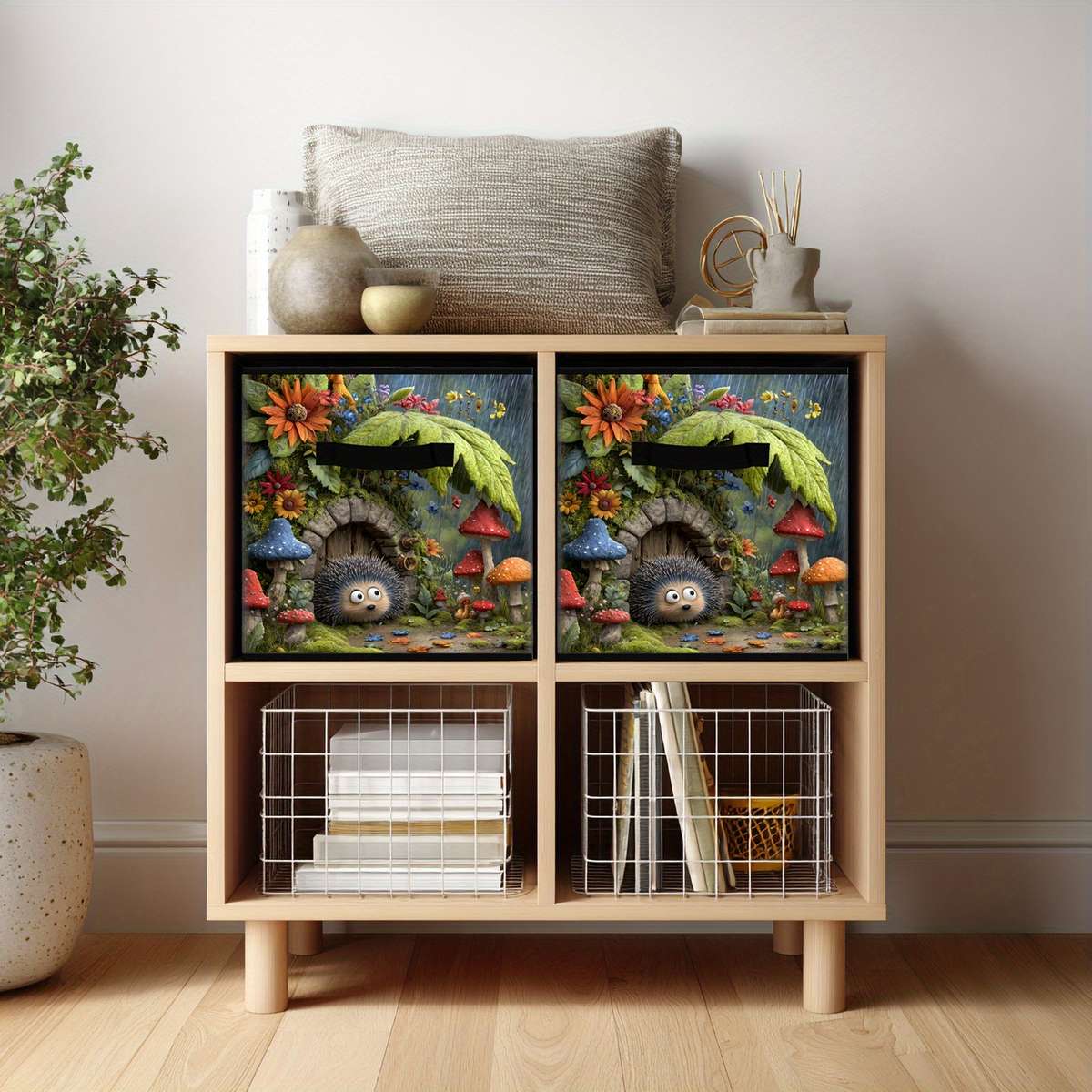 Storage And Organizationsize 27Cm27Cm28Cm