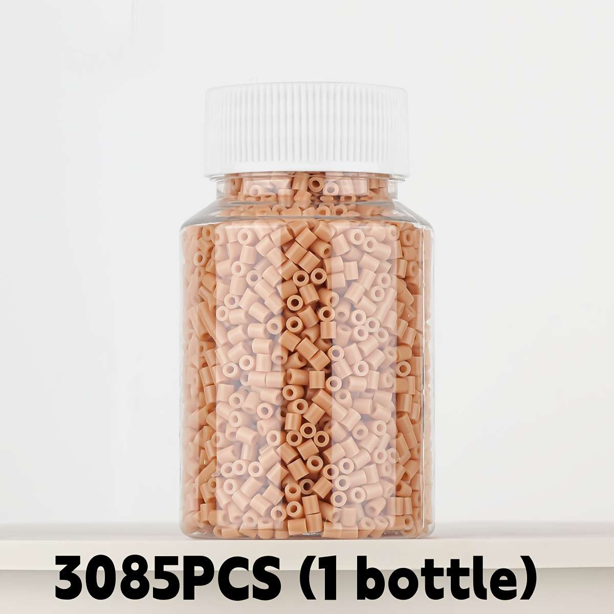 Perler Bead Set G21 3085 Pieces