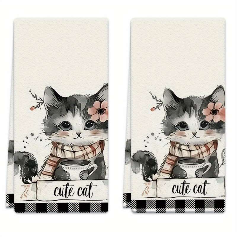 Rag Quantity 2Pcs