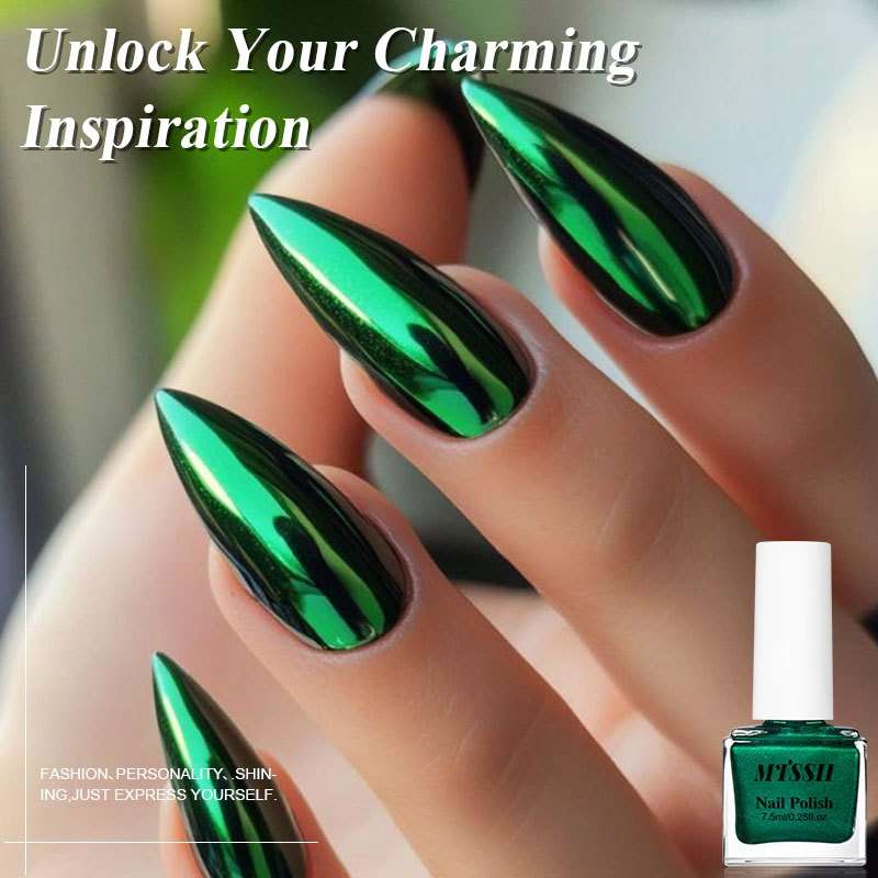 Nail Polish Model Mmq526327