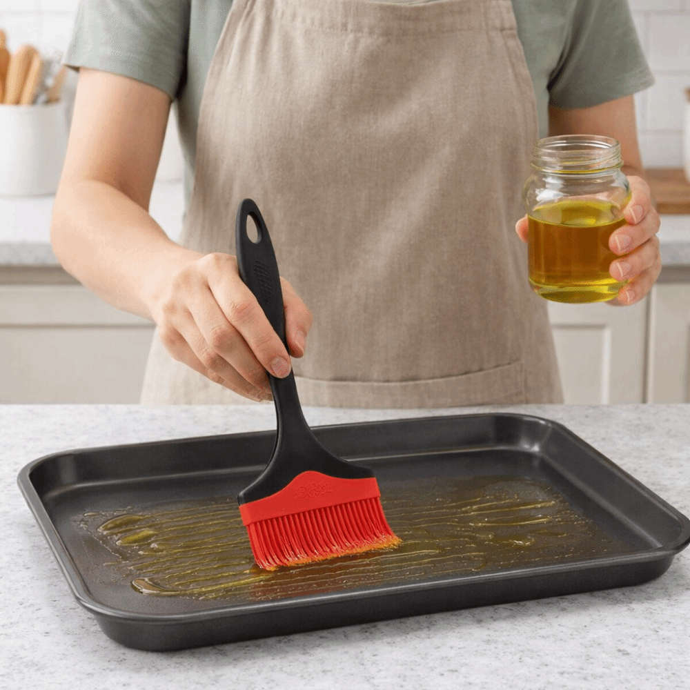 Baking Brush Style Style1