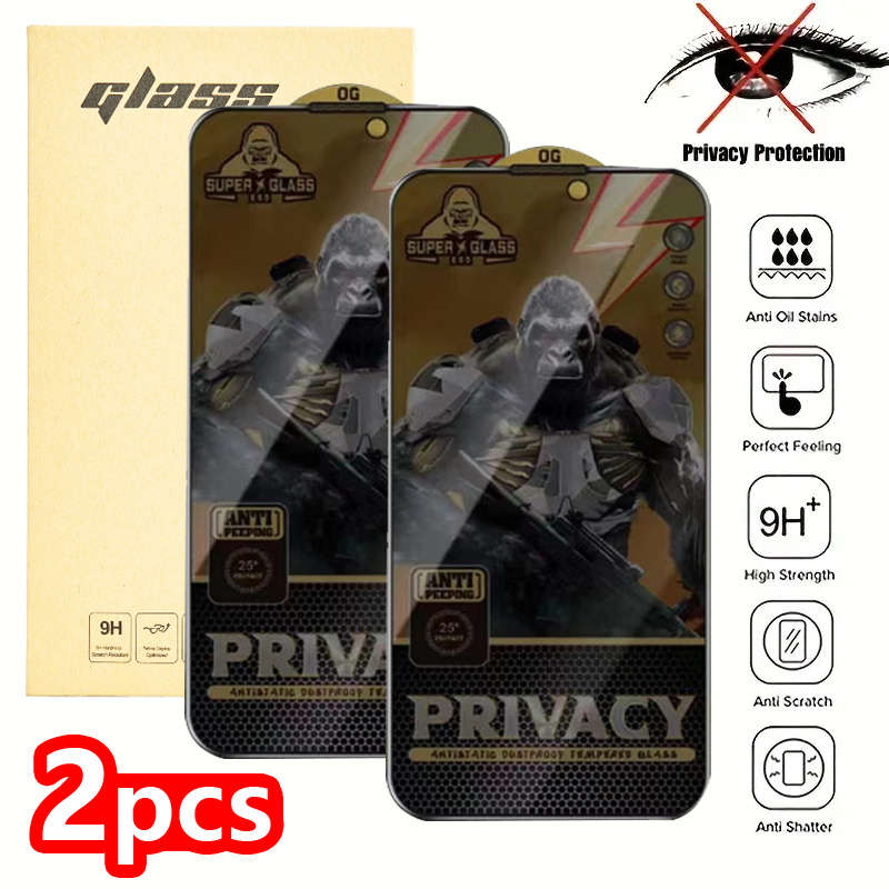 Screen Protector Compatible Model Iphone 16 Plus