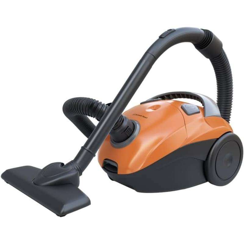 Vacuum Cleaner Color Black