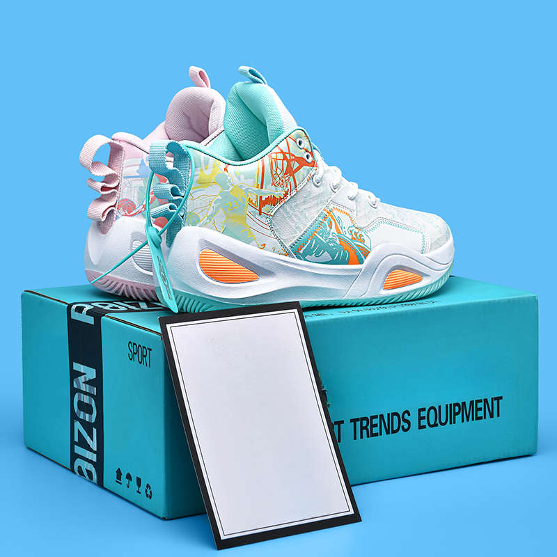 Sneakers Multicolor Size Uk 7