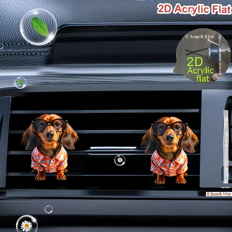 Car Interior Decor