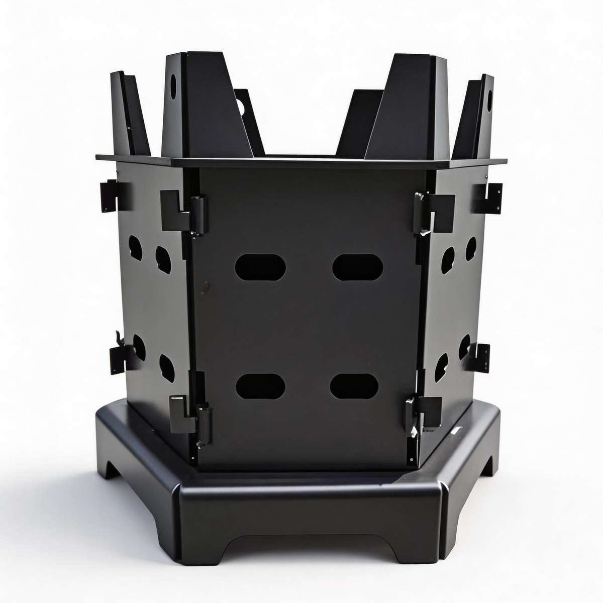 Barbecue Grill Quantity 1