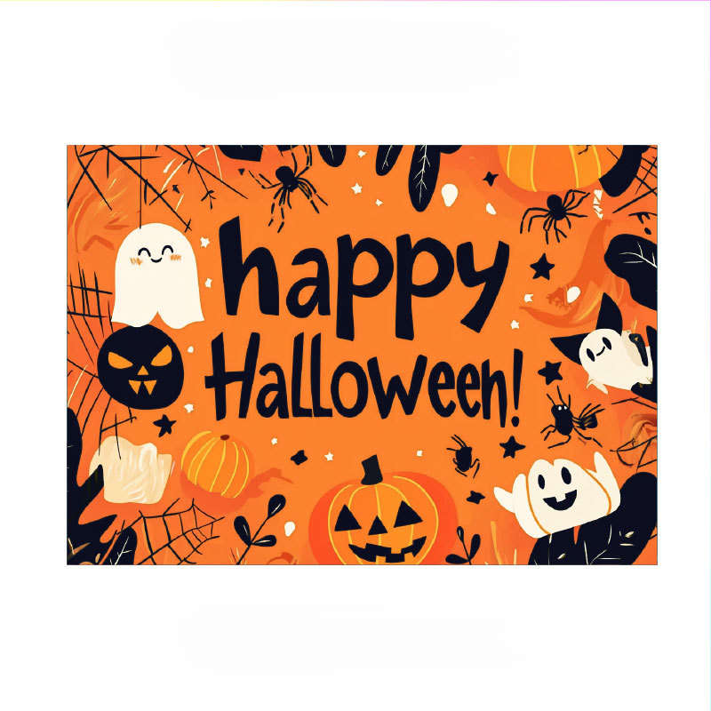 Greeting Cards Color G3 Quantity 10Pcs