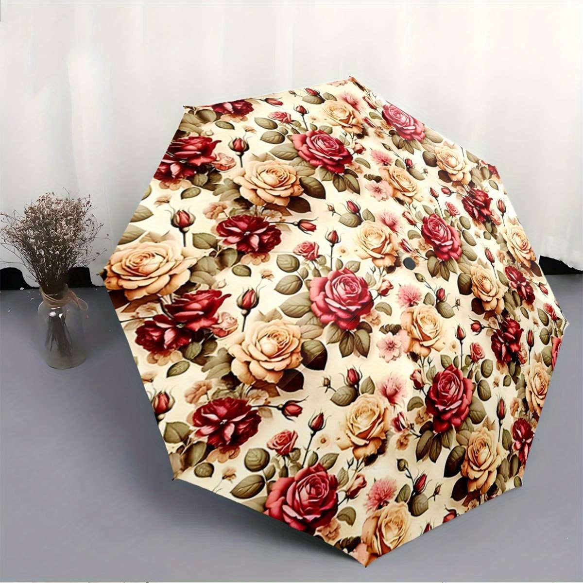 Umbrella Quantity One Piece