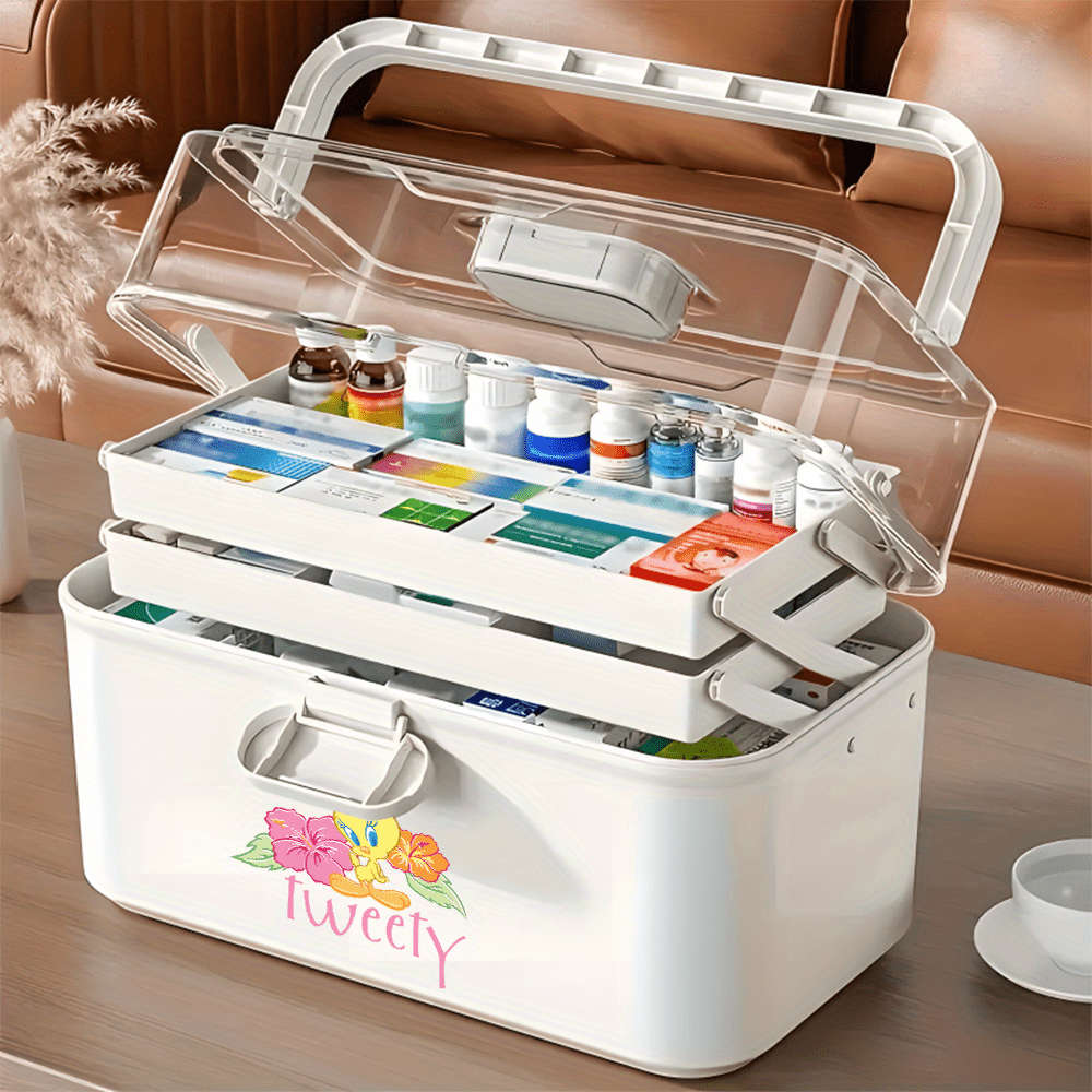 Antibacterial Box 1Pc
