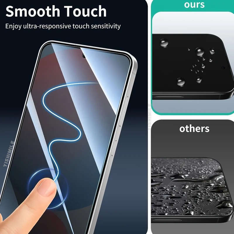 Screen Protector Compatible Model Galaxy A17 5G