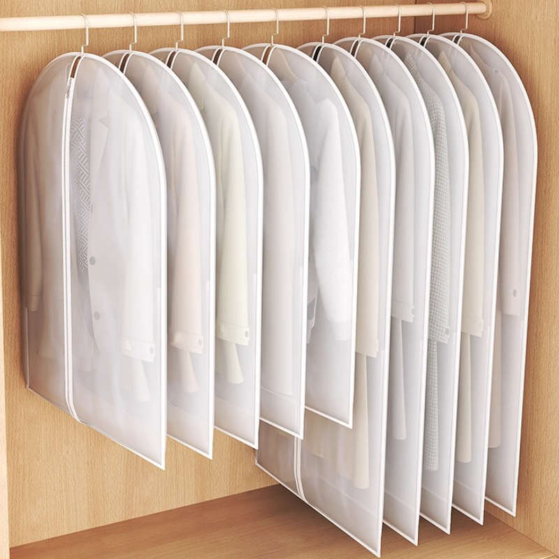 Clothing Dust Bags Size 60*80 Quantity5 Pcs