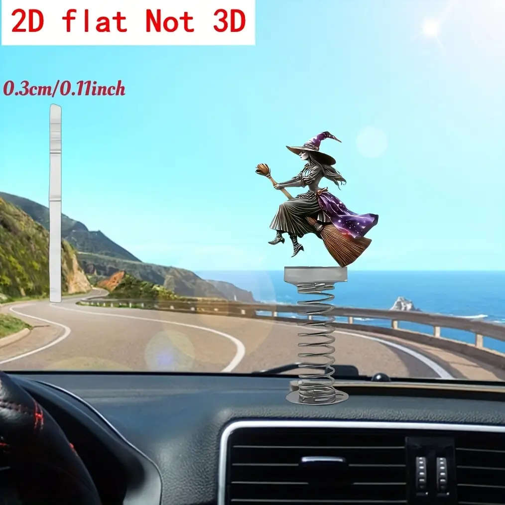 Car Interior Decor Model 4 27